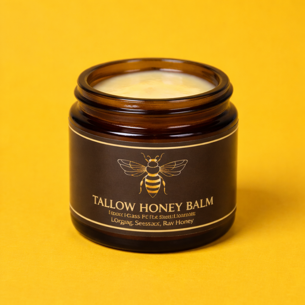 True Tallow®