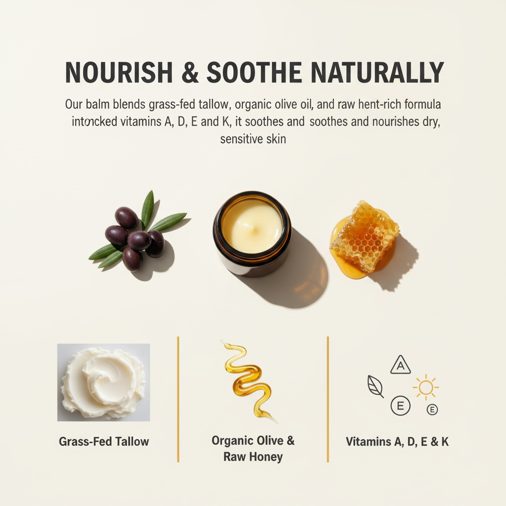 True Tallow®