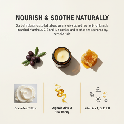 True Tallow®