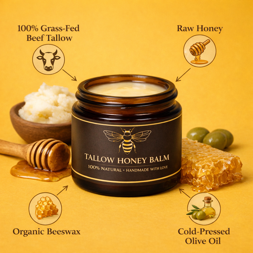 True Tallow®