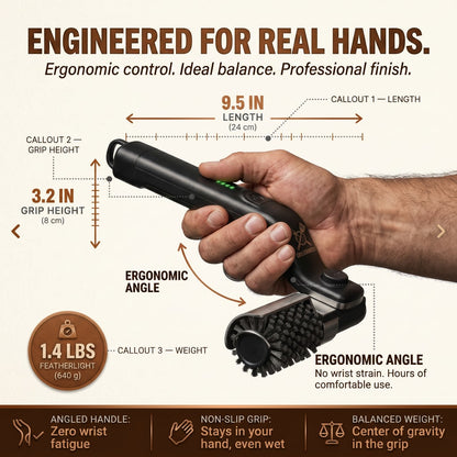 Grill Grinder®